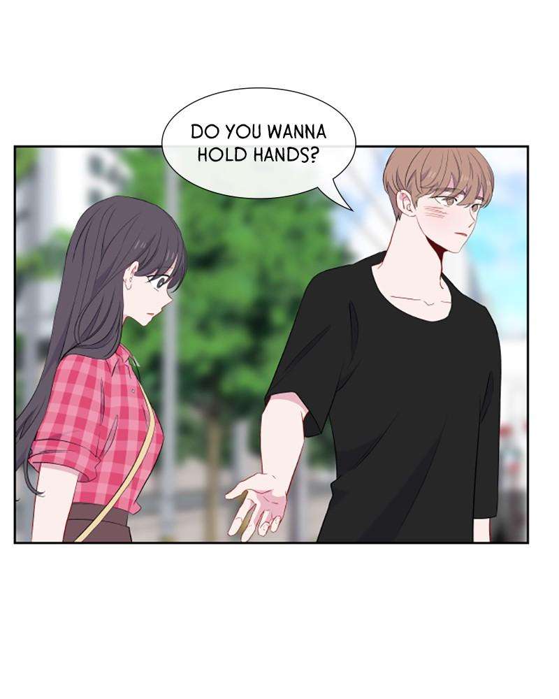 Just A Girl He Knows chapter 34 - page 67