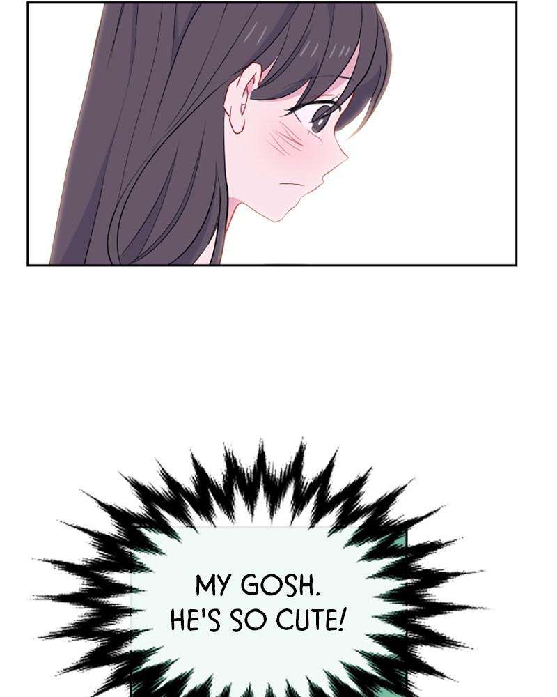 Just A Girl He Knows chapter 34 - page 68