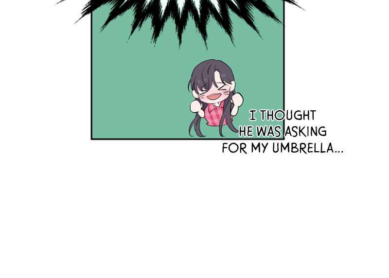 Just A Girl He Knows chapter 34 - page 69