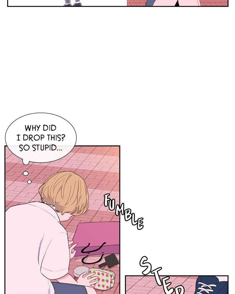 Just A Girl He Knows chapter 34 - page 7