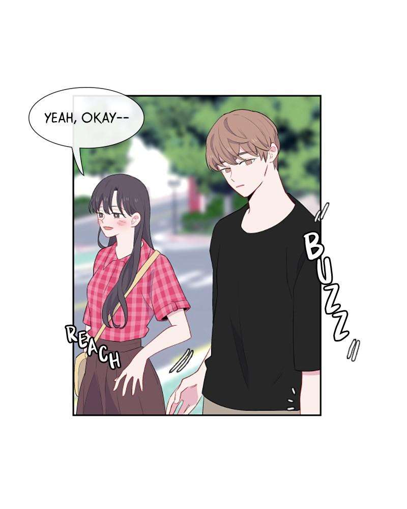 Just A Girl He Knows chapter 34 - page 70