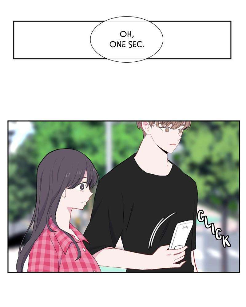 Just A Girl He Knows chapter 34 - page 71