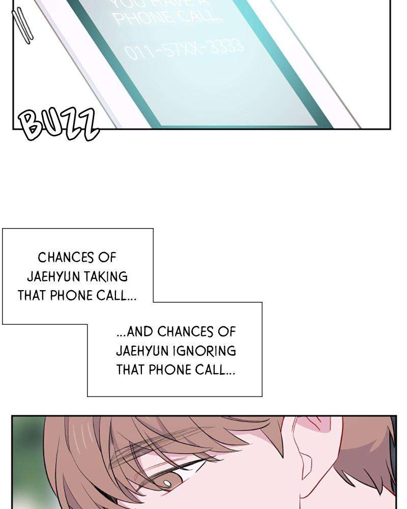 Just A Girl He Knows chapter 34 - page 75