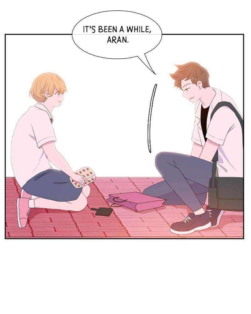 Just A Girl He Knows chapter 34 - page 9