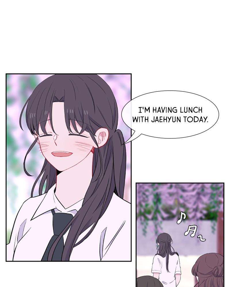 Just A Girl He Knows chapter 33 - page 10