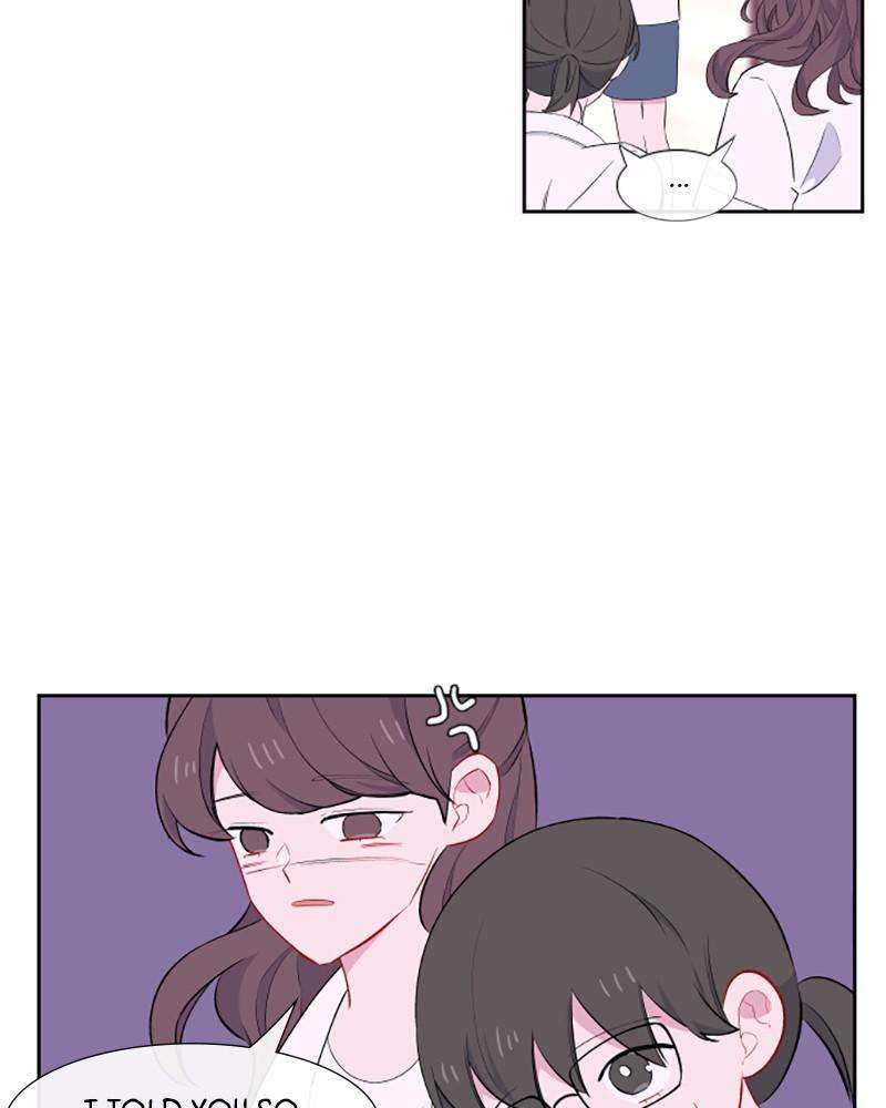 Just A Girl He Knows chapter 33 - page 11