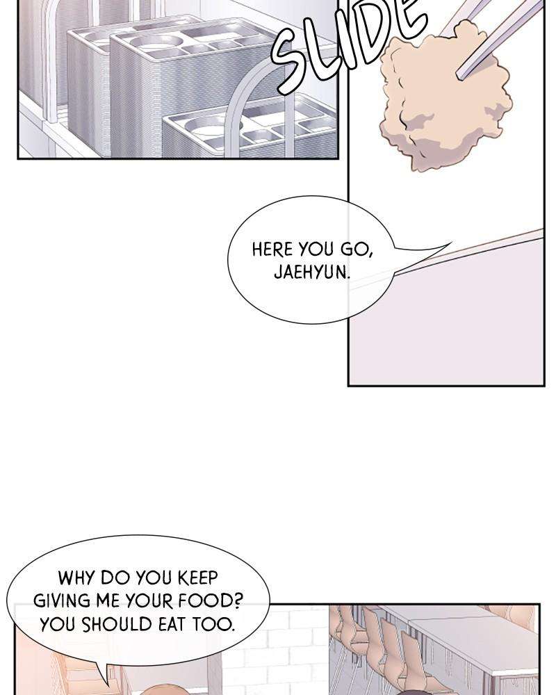 Just A Girl He Knows chapter 33 - page 15