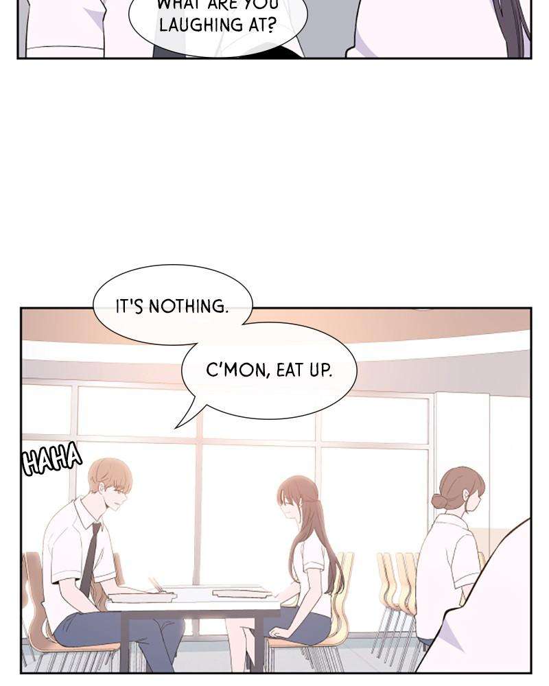 Just A Girl He Knows chapter 33 - page 18