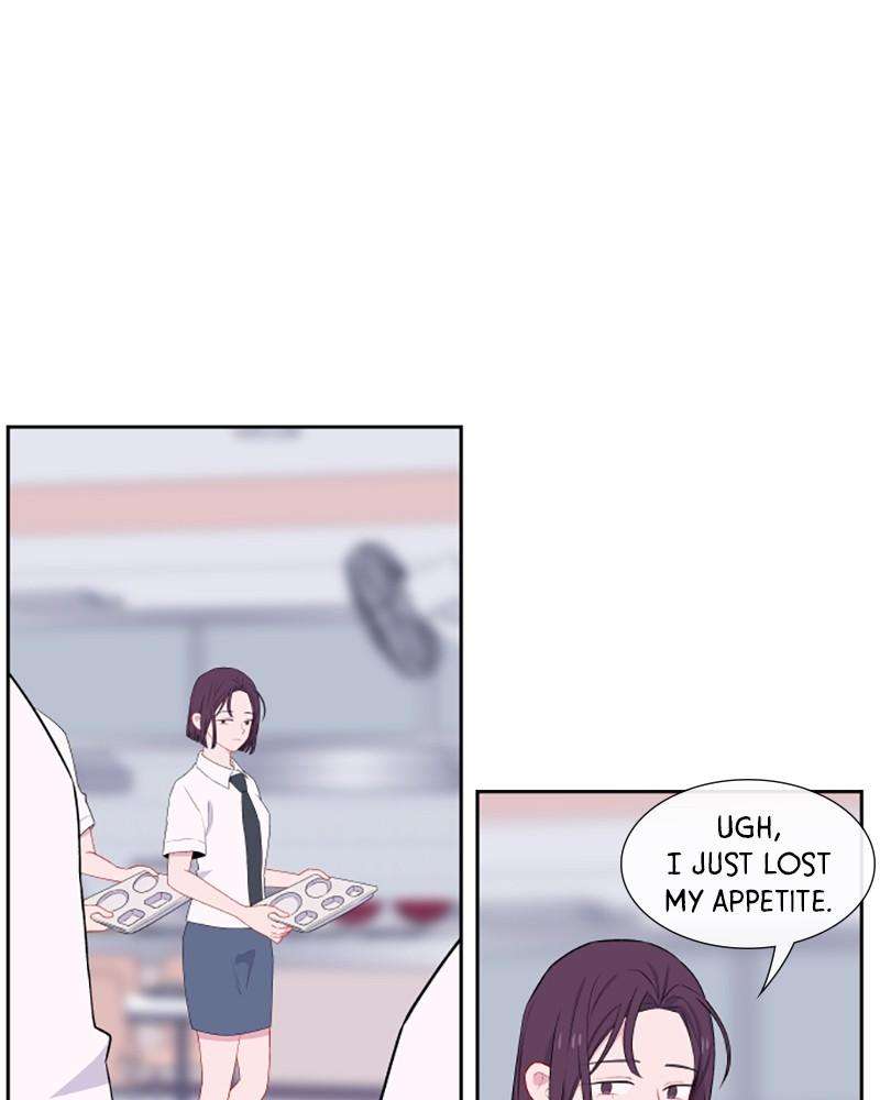 Just A Girl He Knows chapter 33 - page 19