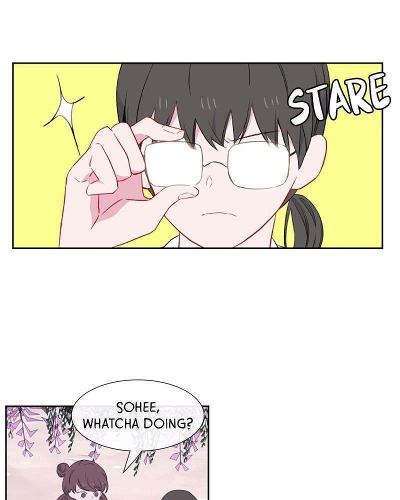 Just A Girl He Knows chapter 33 - page 2