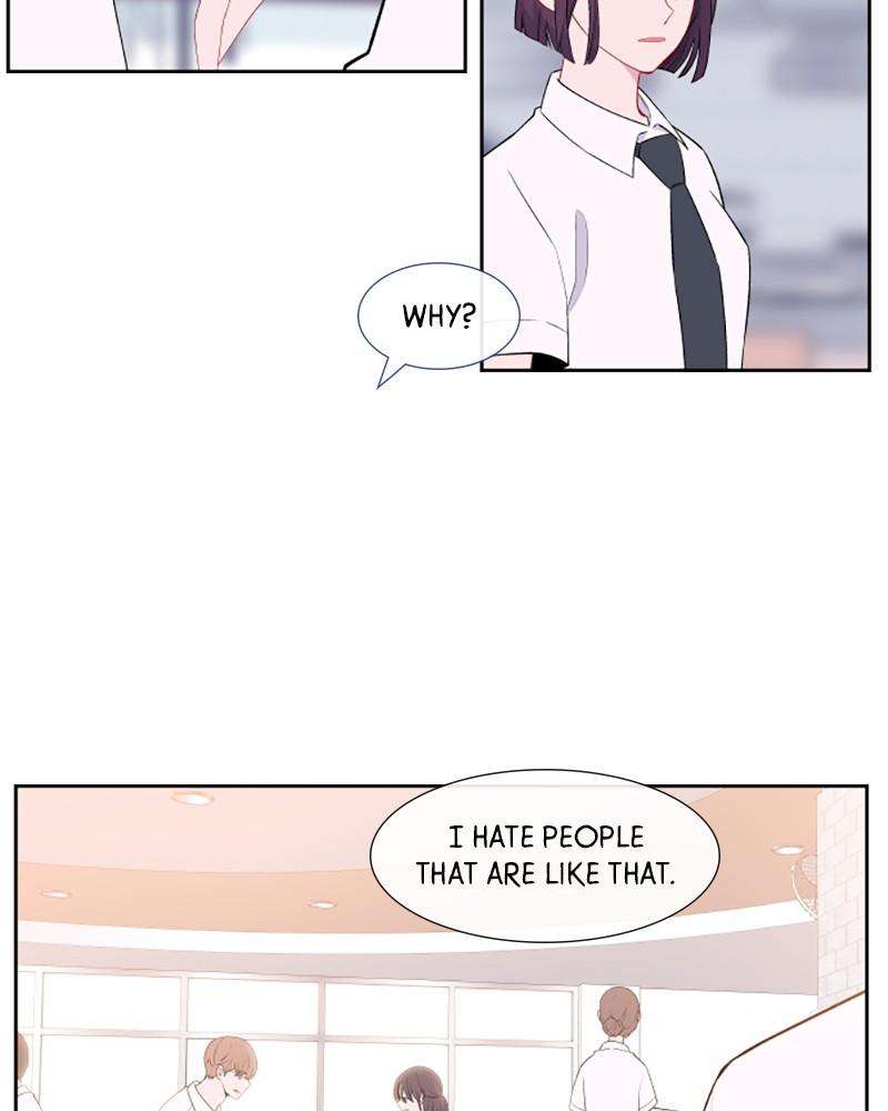 Just A Girl He Knows chapter 33 - page 20