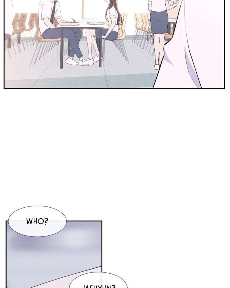 Just A Girl He Knows chapter 33 - page 21