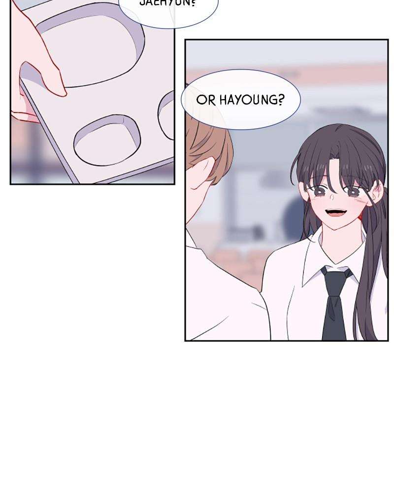 Just A Girl He Knows chapter 33 - page 22