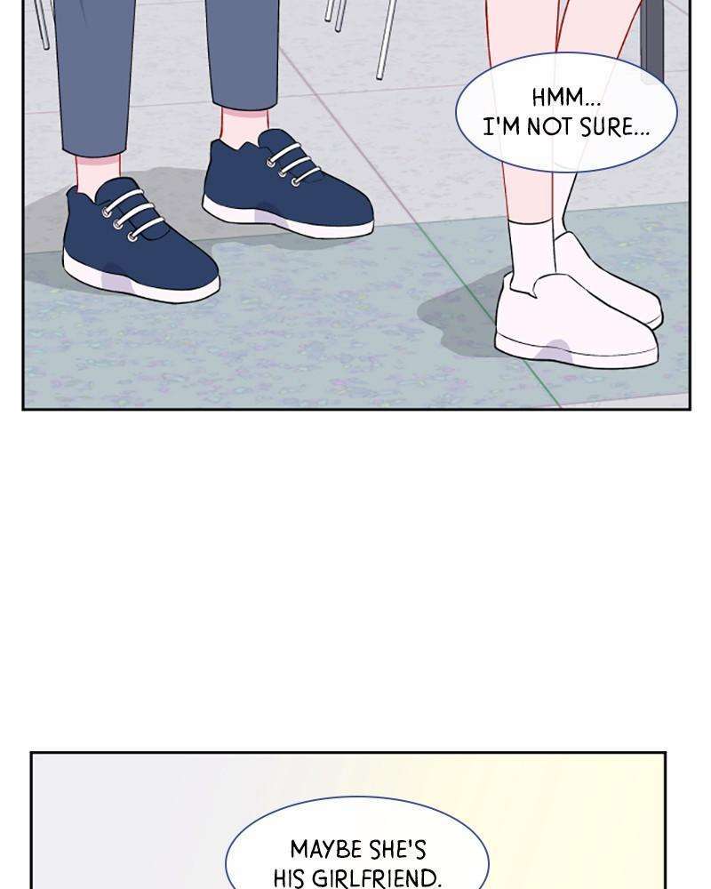 Just A Girl He Knows chapter 33 - page 24