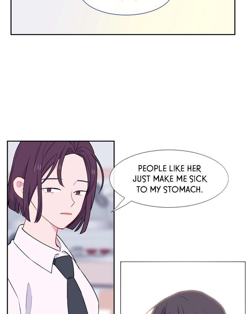 Just A Girl He Knows chapter 33 - page 25