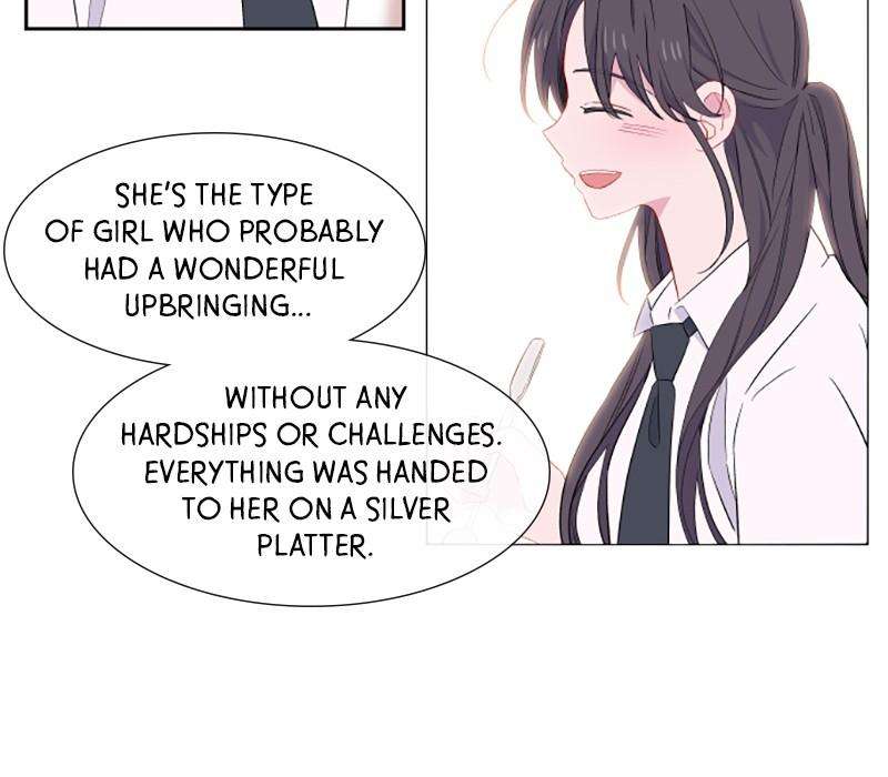 Just A Girl He Knows chapter 33 - page 26