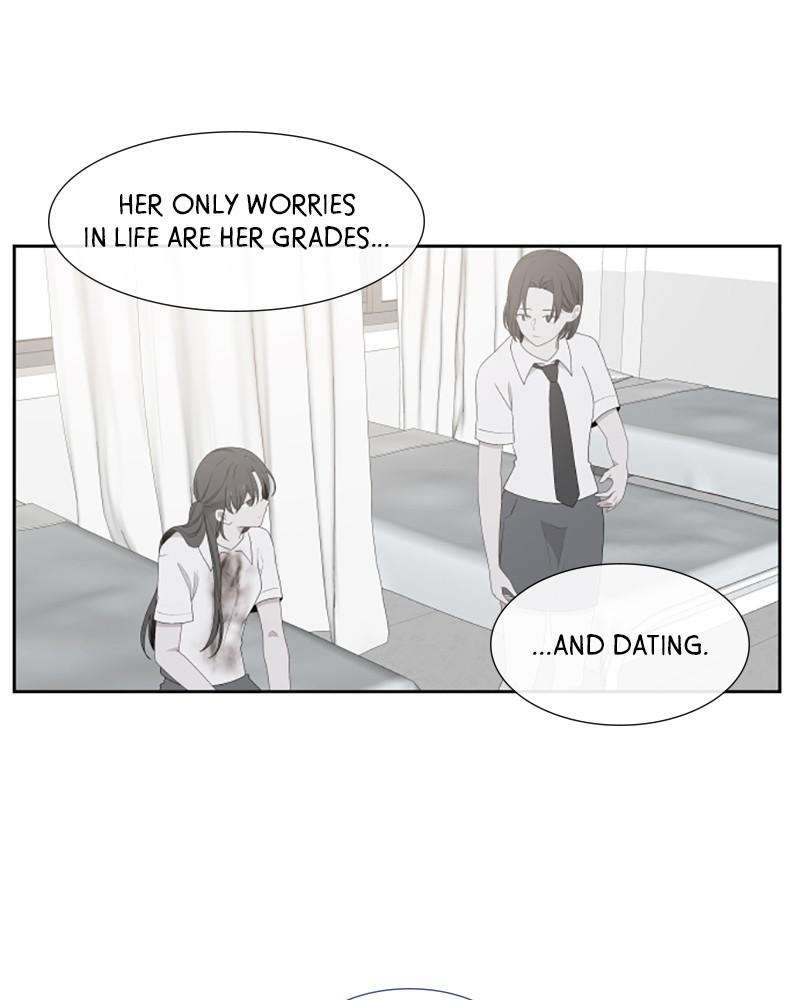 Just A Girl He Knows chapter 33 - page 27
