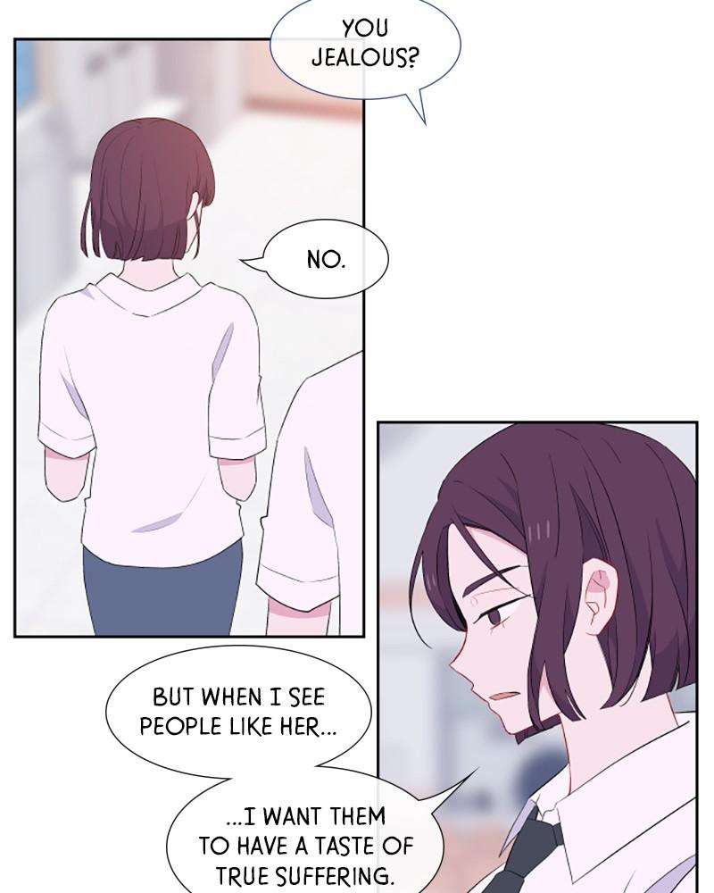 Just A Girl He Knows chapter 33 - page 28
