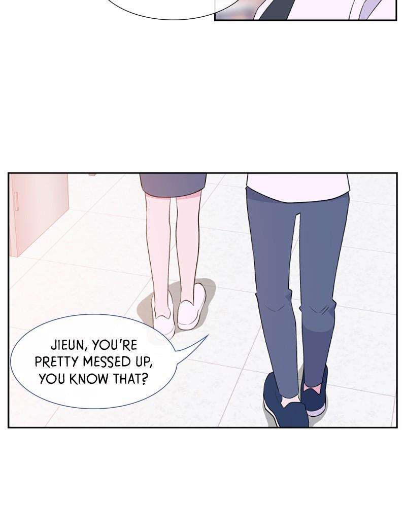 Just A Girl He Knows chapter 33 - page 29