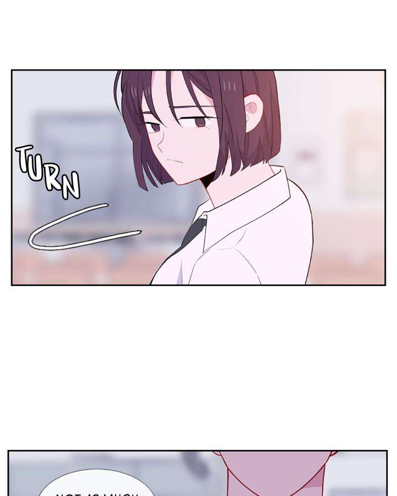 Just A Girl He Knows chapter 33 - page 30