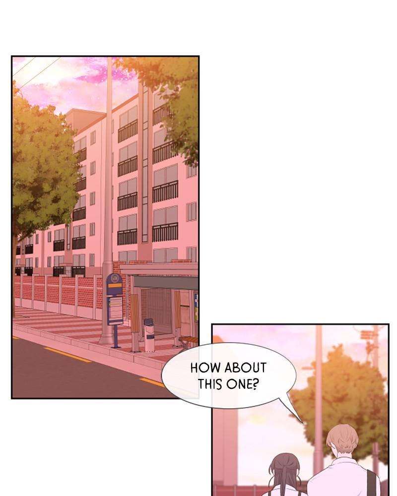 Just A Girl He Knows chapter 33 - page 32