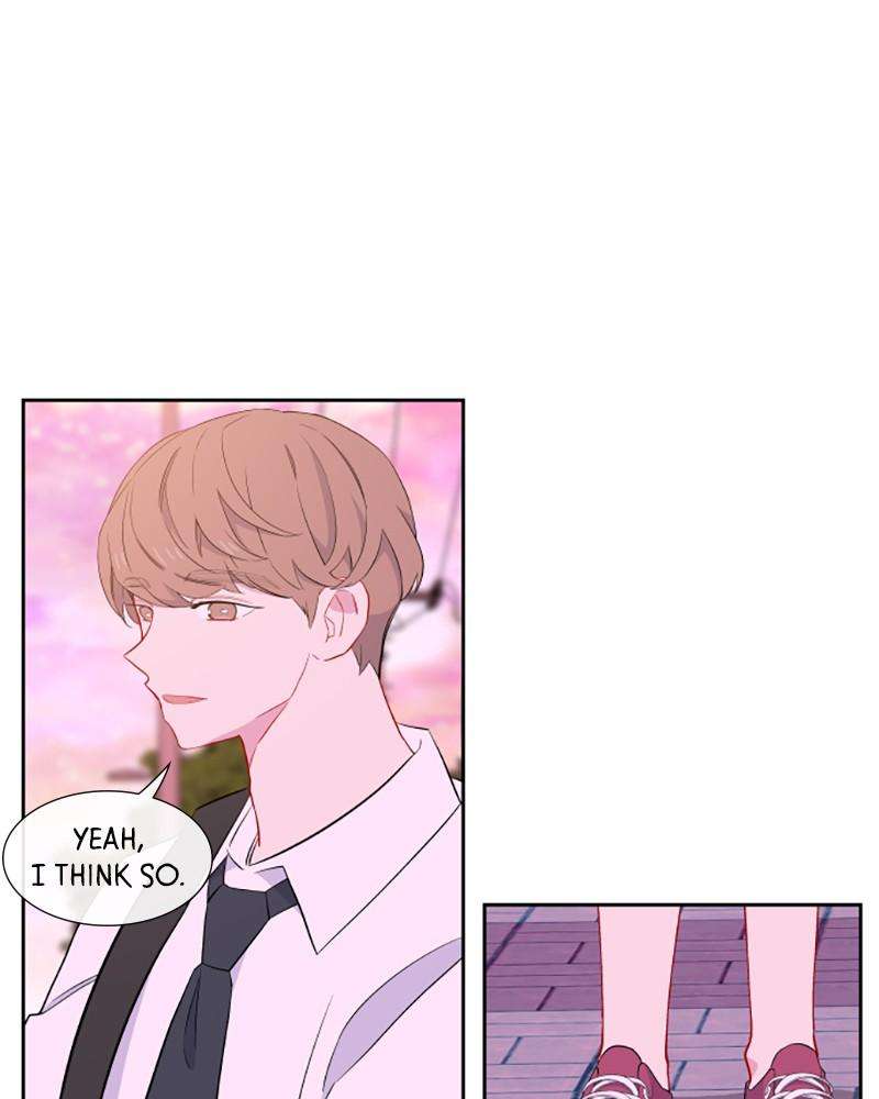 Just A Girl He Knows chapter 33 - page 35