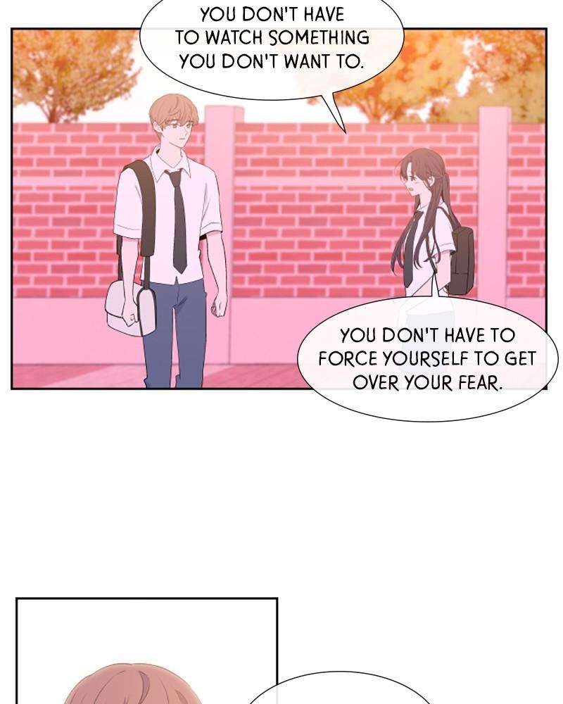 Just A Girl He Knows chapter 33 - page 37