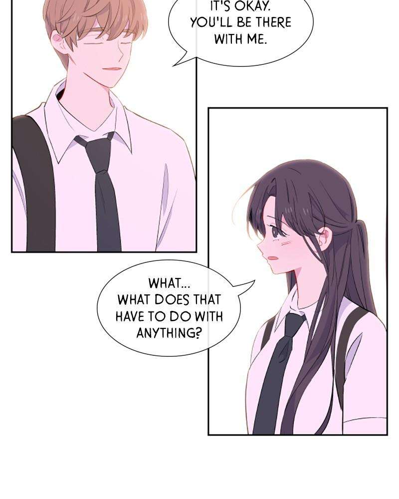 Just A Girl He Knows chapter 33 - page 38