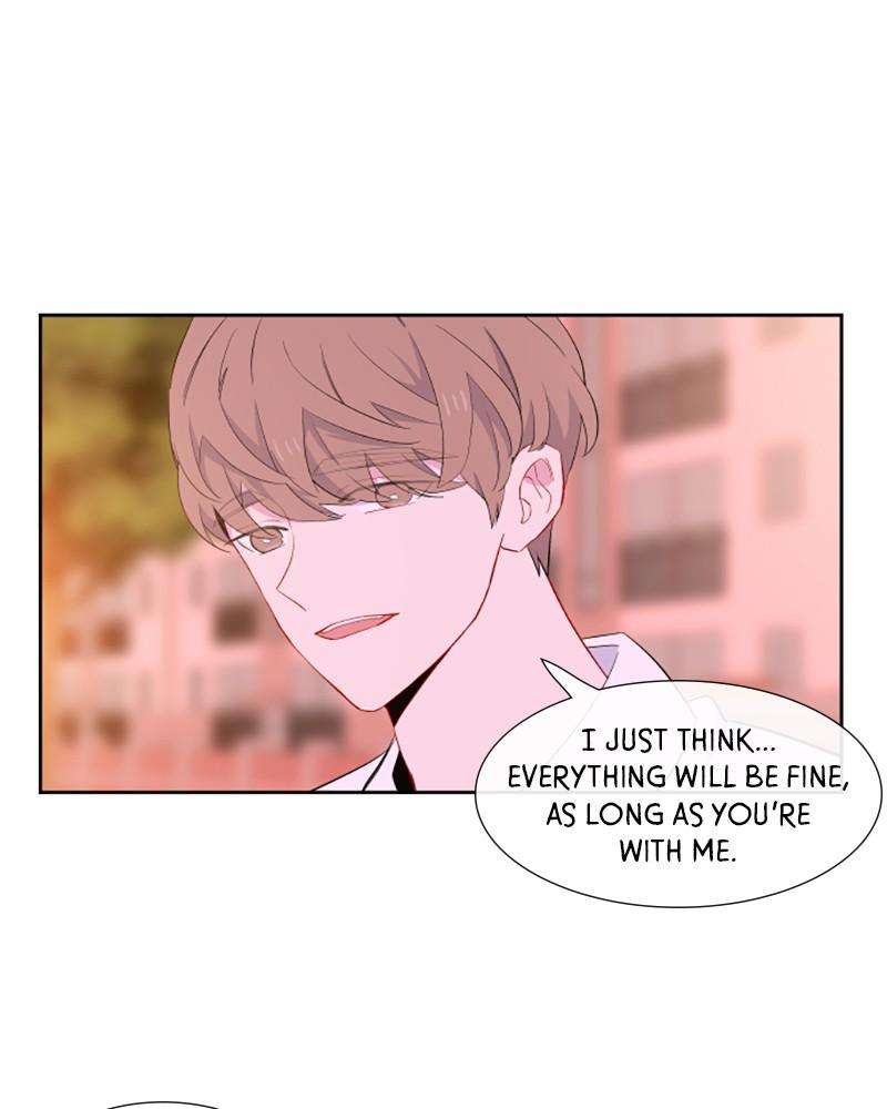 Just A Girl He Knows chapter 33 - page 39