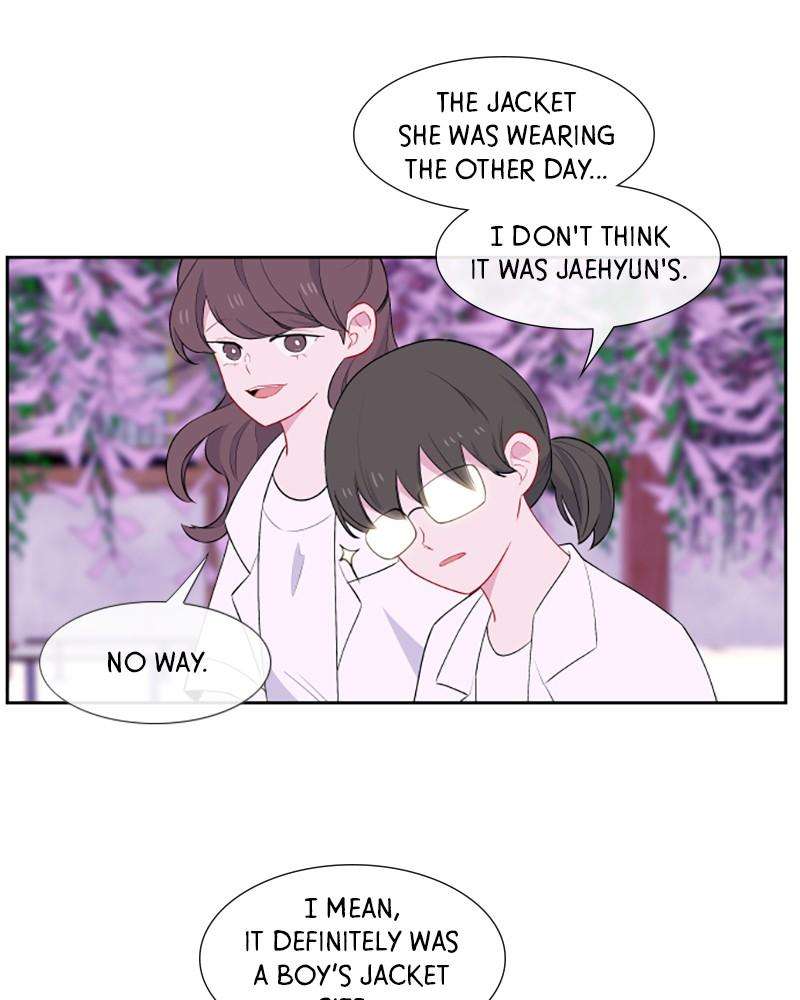 Just A Girl He Knows chapter 33 - page 4