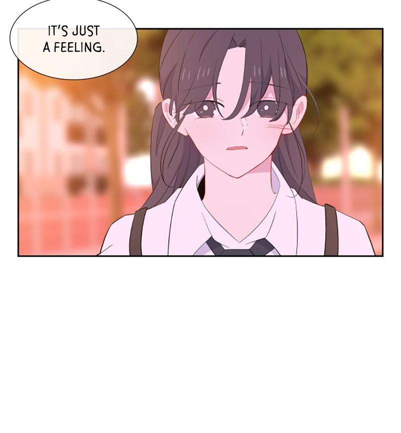 Just A Girl He Knows chapter 33 - page 40