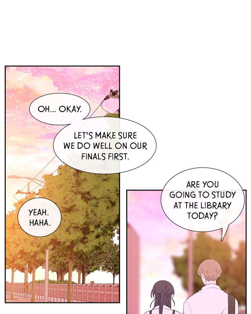 Just A Girl He Knows chapter 33 - page 41
