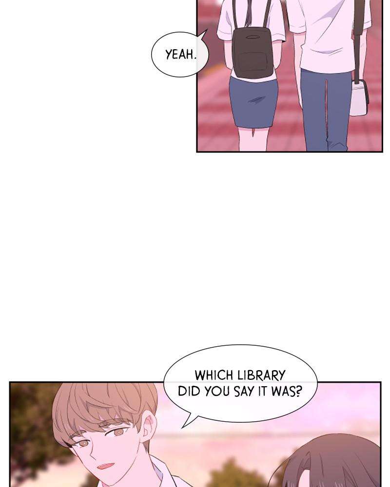 Just A Girl He Knows chapter 33 - page 42