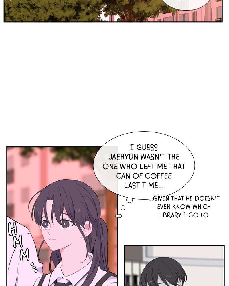 Just A Girl He Knows chapter 33 - page 44