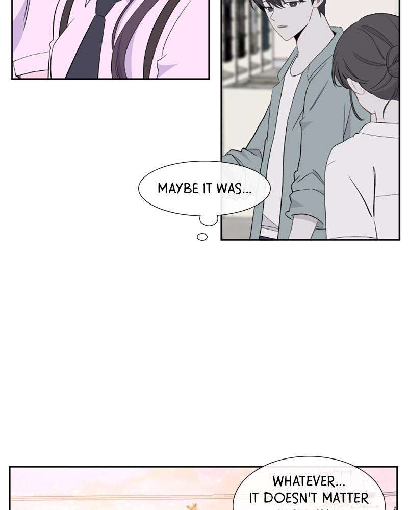 Just A Girl He Knows chapter 33 - page 45