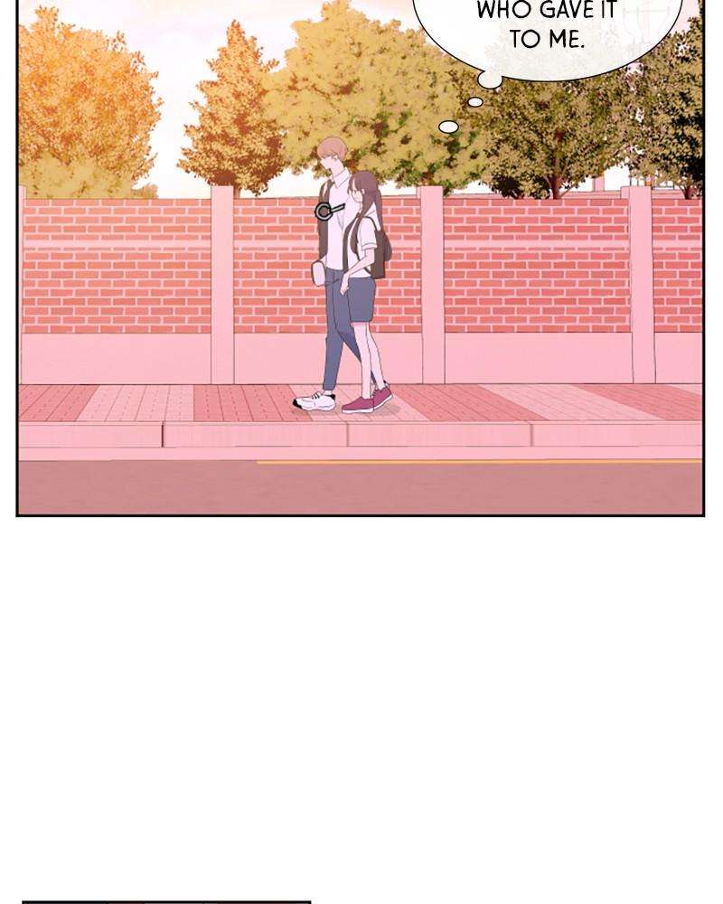 Just A Girl He Knows chapter 33 - page 46