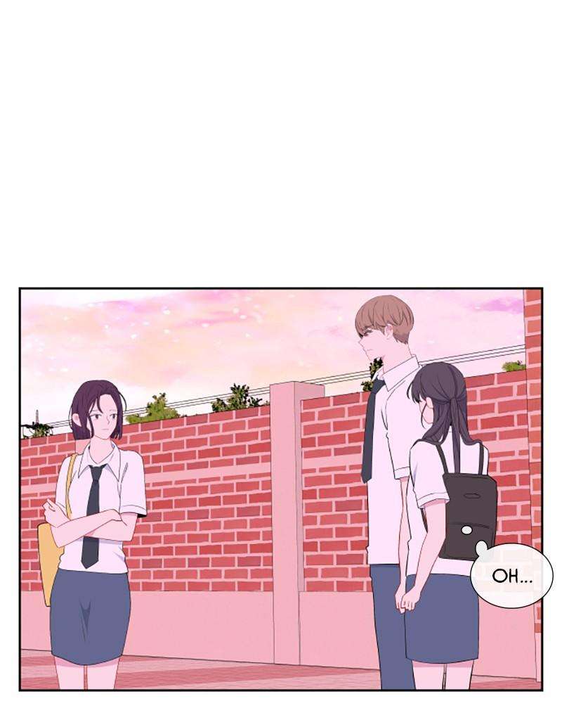 Just A Girl He Knows chapter 33 - page 48