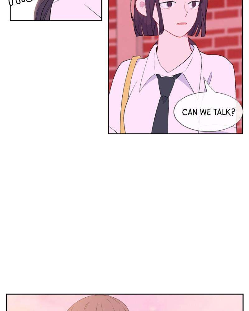 Just A Girl He Knows chapter 33 - page 50