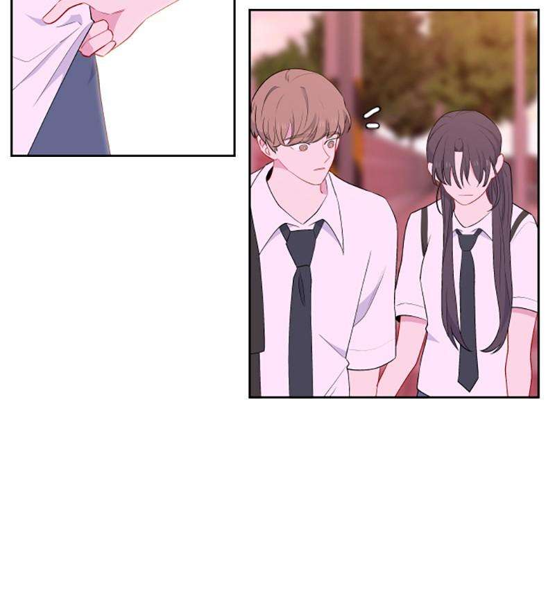 Just A Girl He Knows chapter 33 - page 53