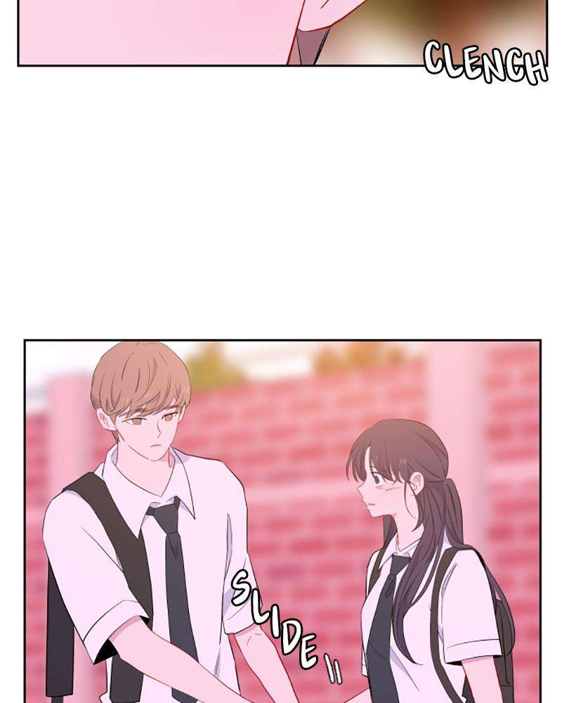 Just A Girl He Knows chapter 33 - page 56