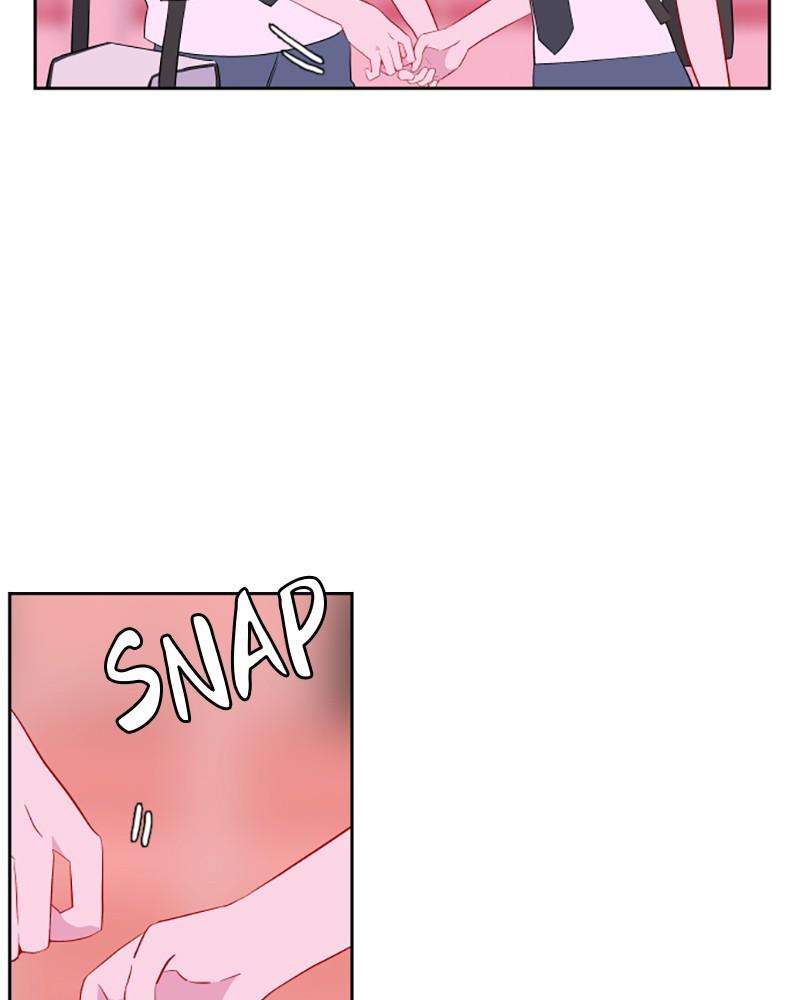 Just A Girl He Knows chapter 33 - page 57
