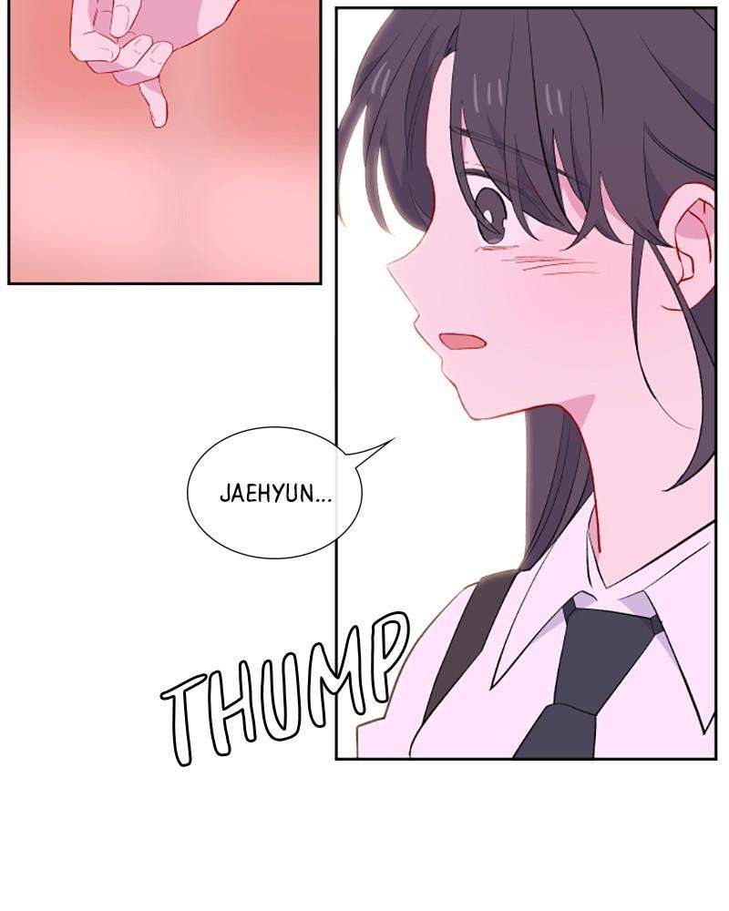 Just A Girl He Knows chapter 33 - page 58