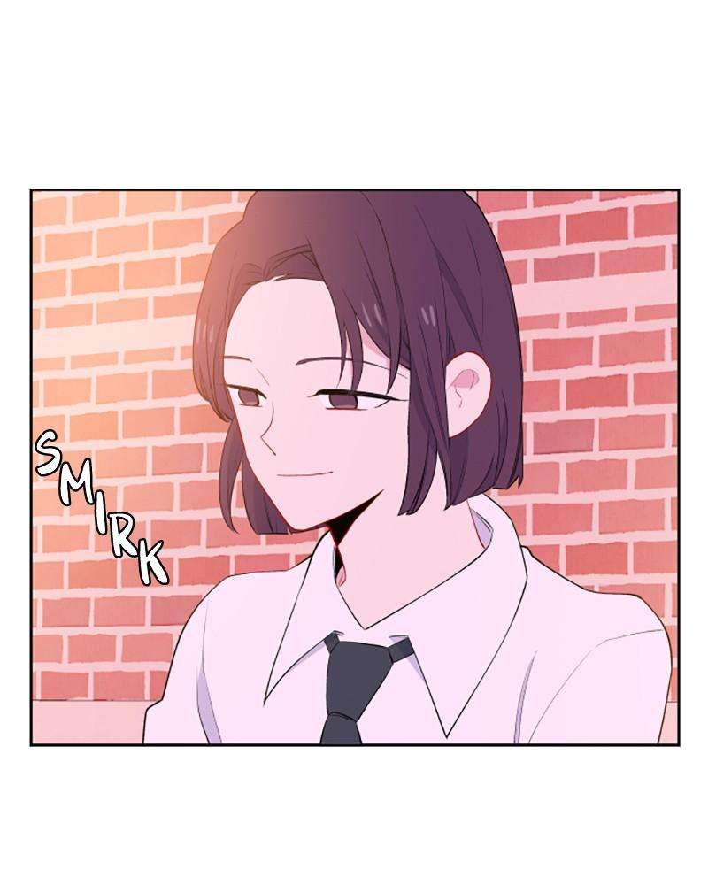 Just A Girl He Knows chapter 33 - page 59