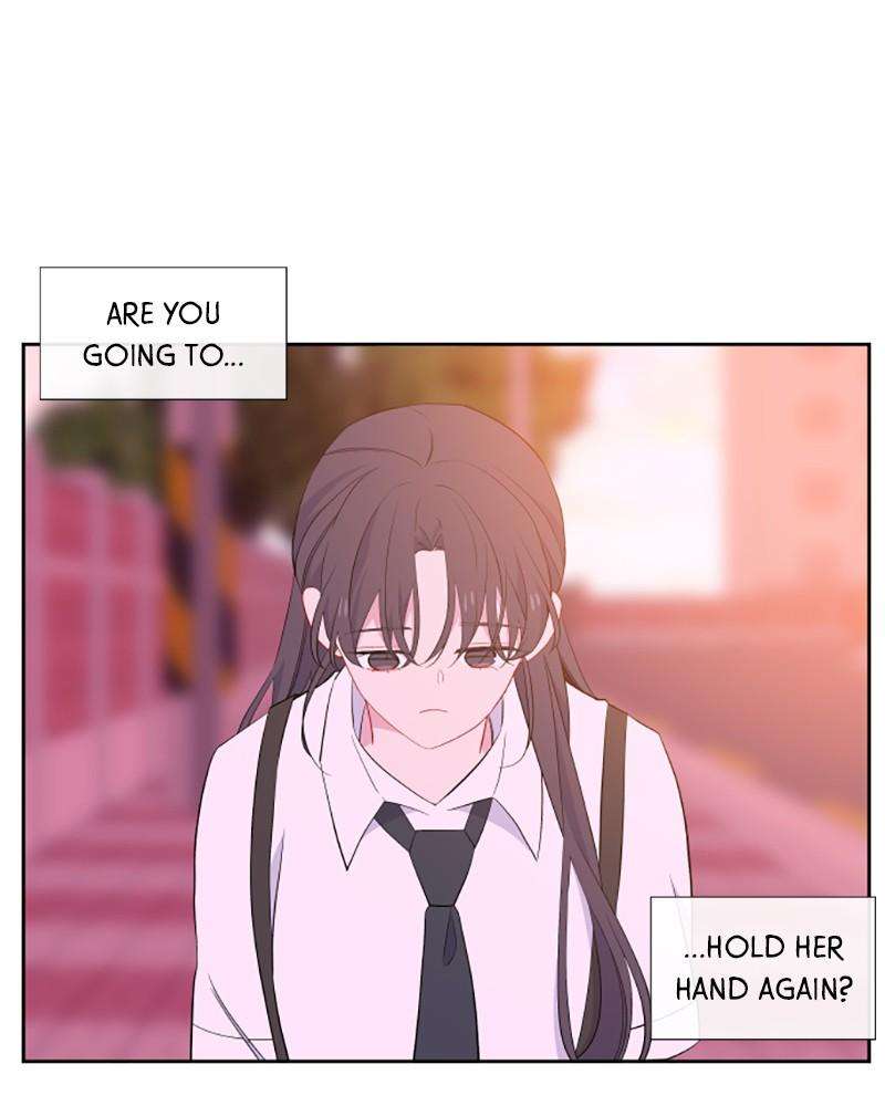 Just A Girl He Knows chapter 33 - page 60