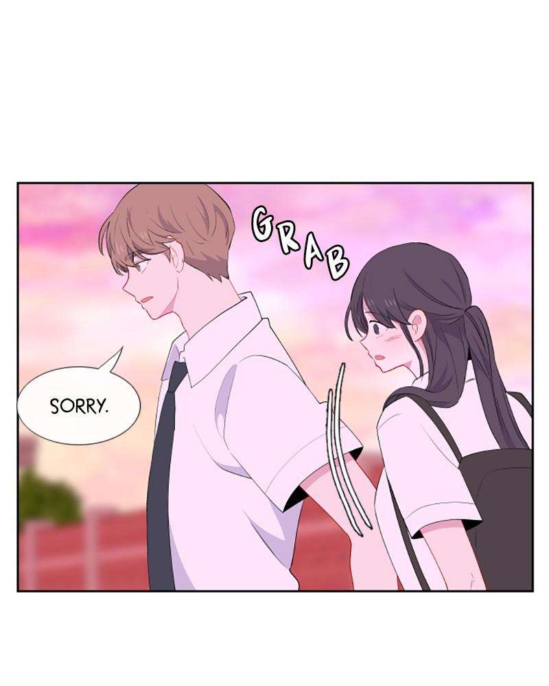 Just A Girl He Knows chapter 33 - page 63