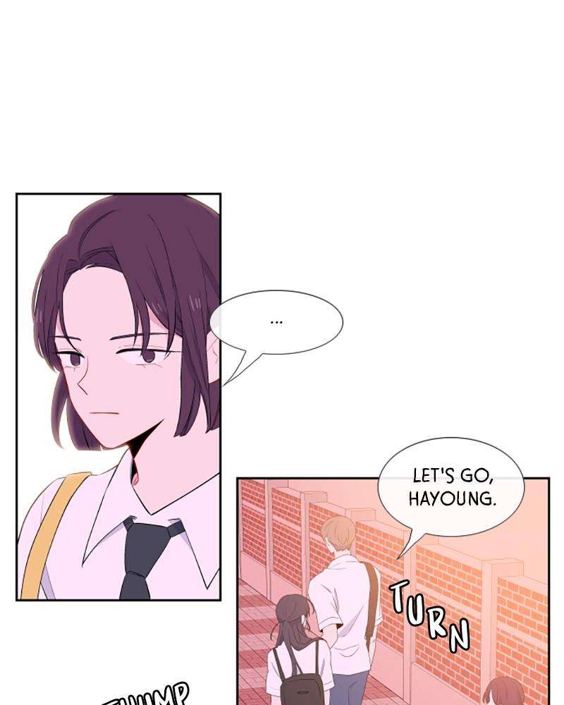 Just A Girl He Knows chapter 33 - page 65