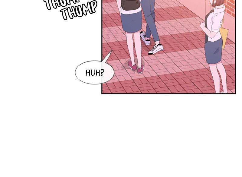 Just A Girl He Knows chapter 33 - page 66