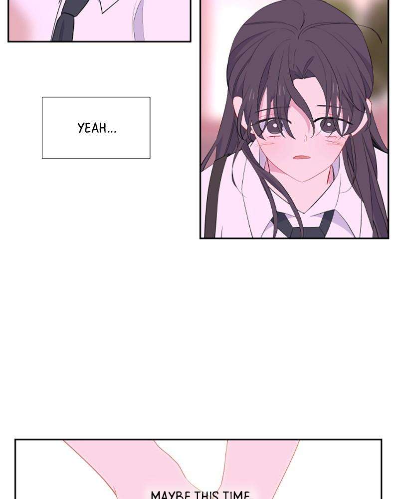 Just A Girl He Knows chapter 33 - page 70
