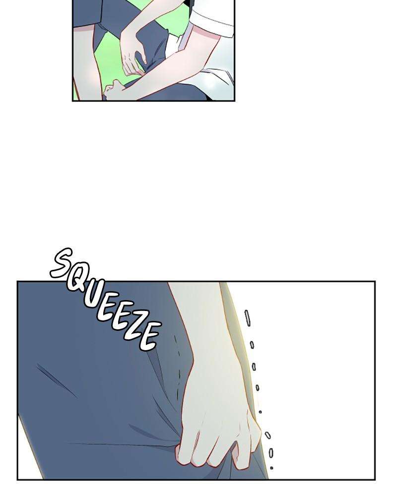 Just A Girl He Knows chapter 32 - page 11