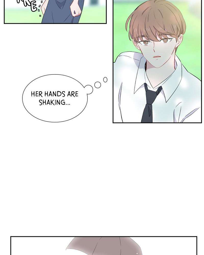 Just A Girl He Knows chapter 32 - page 13
